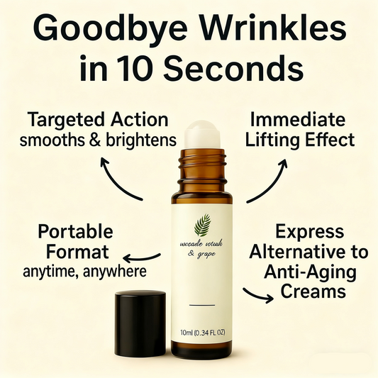 The Express Anti-Wrinkle – Instant Lifting Effect